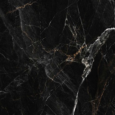 Керамогранит New Trend GP2020DNS99 Design Stone Marquina матовый 200x200x8