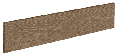 Плинтус Exagres Rodapie Yoho Teca R11 9x60
