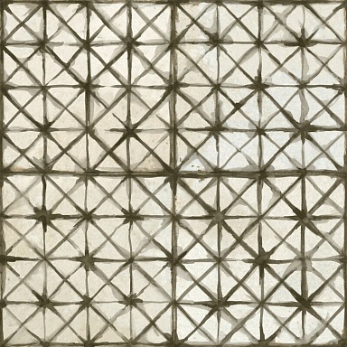 Плитка Peronda 38312 Fs Temple Black 45x45x0,95
