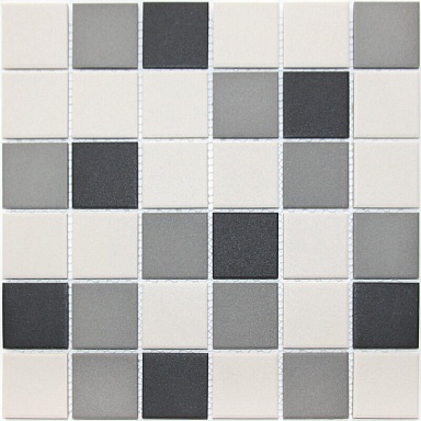 Мозаика Caramelle Mosaic Equinozio 30.6x30.6