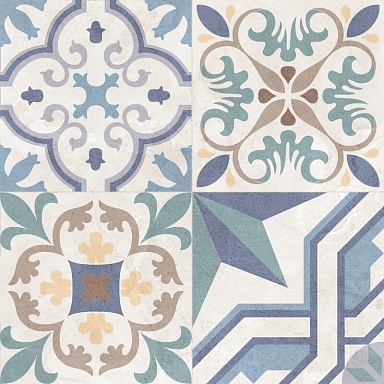 Topaz Global Tile
