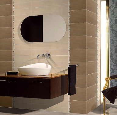 Плитка Marazzi Espana Mr-Nova Ebano DT03 25*38