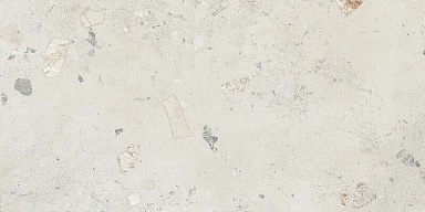 Керамогранит Italgraniti FL01BAC I Cementi White Ciottolo SQ. RealUp/StrideUp 60x120