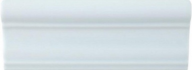 Бордюр Adex ADST5193 CORNISA ICE BLUE 7.5x19.8