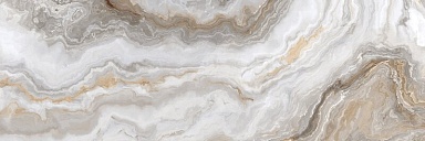 Плитка PrimaVera GL10B Hypnose Grey B glossy 30x90