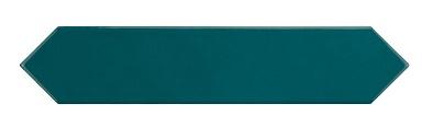 Плитка Equipe 25829 Arrow Blue Canard 5x25