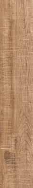Керамогранит Alpas Euro Vocore Wood Brown 20x120