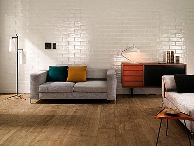 Бордюр FAP Ceramiche fKR4 Manhattan Soho Beige Listello 10x30