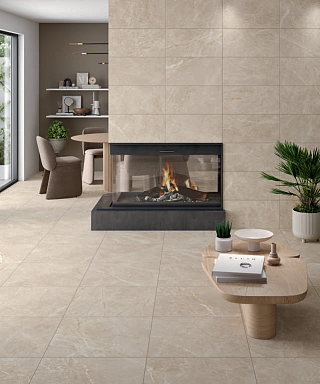 Керамогранит STN Ceramica 2AN5SYRAODOA Syrah Ivory MT Rect 60x120