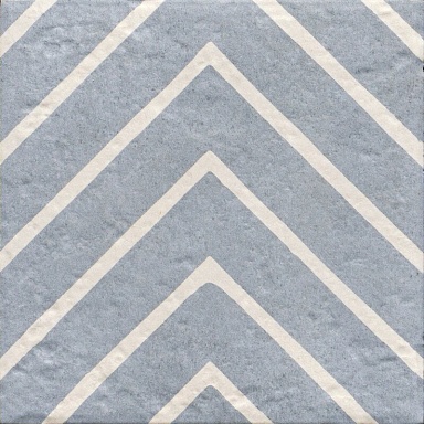 Декор Mainzu PT03853 Decor Blue One 20х20