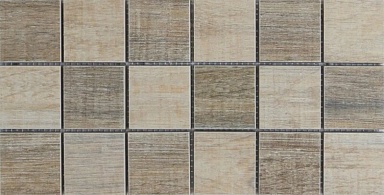 Декор Keratile Mk.Alen Forest Mix 15x30