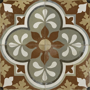 Плитка Peronda 37765 Fs Barna Born 45x45x0,95
