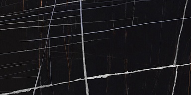 Керамогранит Kerranova K-1004/MR Marble Trend Nero Dorato 300x600x9