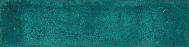 Плитка NiceKer London Turquoise 7,5x30