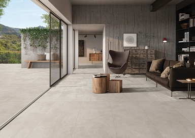 Керамогранит Ocean-Ceramic Dome Bianco Carving 60х120