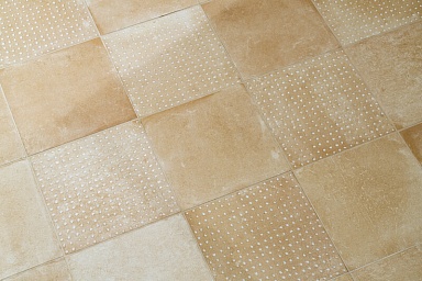 Керамогранит Harmony 40801 Pangea Sand Spot LT 22,3x22,3