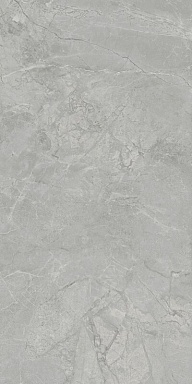 Плитка Kerama Marazzi 48008R Риальто дымчатый глянцевый обрезной 40x80x1