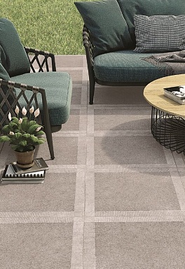 Керамогранит Marjan Tile 8426 Flint Beige 60x60