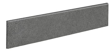 Плинтус Exagres Rodapie Essenza Grafite R11 90х600х11