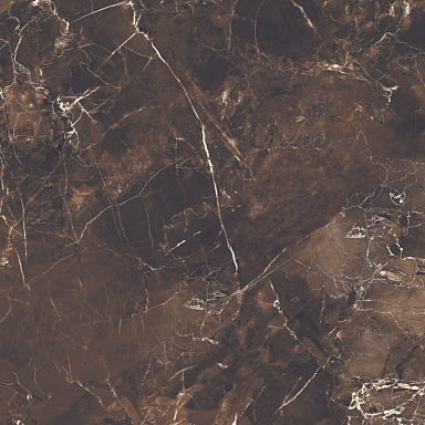 Керамогранит Velsaa Copper Slab black Glossy 60x60
