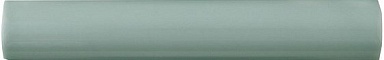 Бордюр Adex ADNE5619 Barra Lisa Sea Green 2.5x15