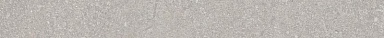 Бордюр Kerama Marazzi PFE037 Карандаш Матрикс серый матовый 20х2