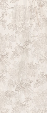 Gracia Ceramica Lira beige 01 Декор 25x60