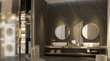 Керамогранит Eurotile 268 Pietra Pol 60x120