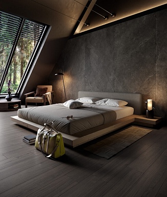 Керамогранит Kerlite Lithos Tiles Natural Stone 120x260