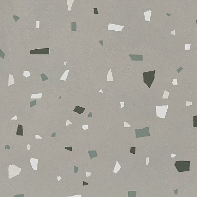 Керамогранит Italgraniti NU0288C Nuances Grigio Coccio 80x80