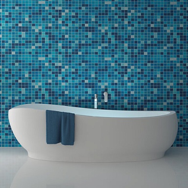 La passion Caramelle Mosaic