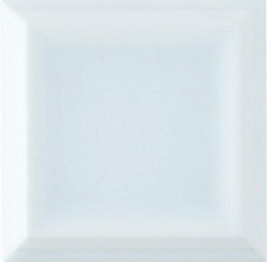 Плитка Adex ADST1065 LISO FRAMED ICE BLUE 7,3x7,3