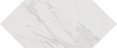 Плитка Kerama Marazzi 35006 Келуш белый глянцевый 14х34