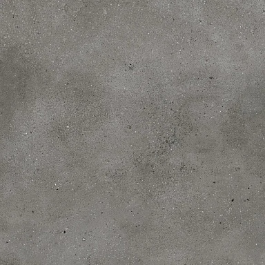 Керамогранит Гранитея ГР405 Алатау Черный Матовая 60x60