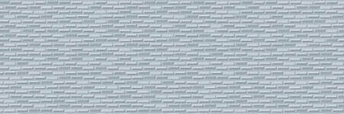 Плитка Emigres Fan Kite Azul Rect. 25x75