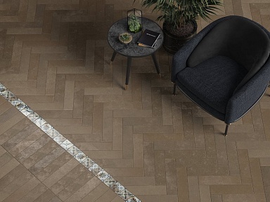 Декор Kerama Marazzi VT/B226/1146 Довиль 9,8x9,8