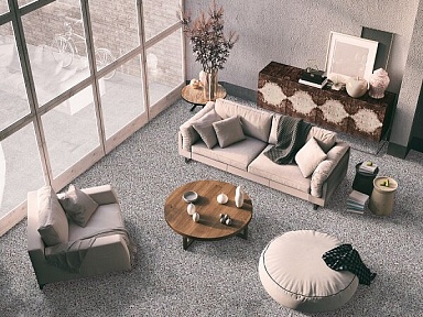 Керамогранит Gambini D_Lash Classic Shades 60x60
