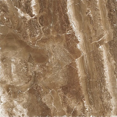 Керамогранит ProGRES Ceramica GNR0068-G Магма Коричневый темный граниль 600x600x9.5