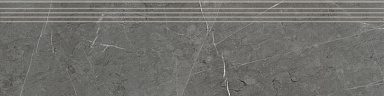 Ступень Kerranova K-2203/MR/st01 Skala Dark Grey 300x1200x10