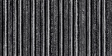 Керамогранит Ibero Artwood Ribbon Black 120x60