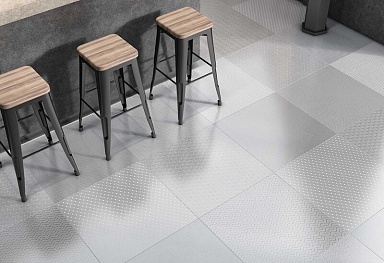 Керамогранит Infinity Ceramica Eterna Coffee Carving 60x60
