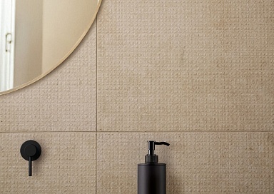 Керамогранит Ava Ceramica 284602 Moon Cream Bianco Nat Ret 6mm 120x280
