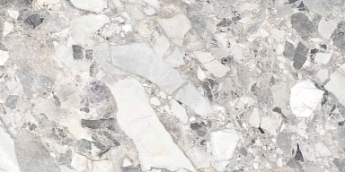 Керамогранит Eurotile Pietria Серый Матовый 60x120