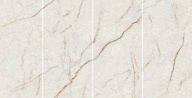 Керамогранит Atlas Concorde Italy AXYK Marvel Diva Ice Crystal Silk Kit Endless 6mm 160x320