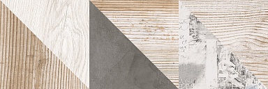 LB-Ceramics Вестанвинд декор 1 натуральный 1064-0167 20х60