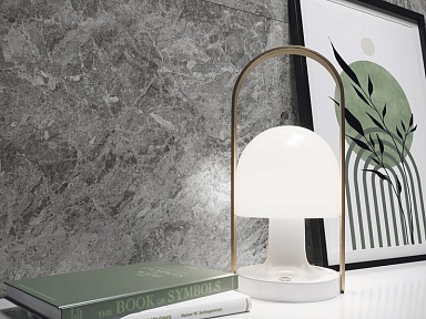 Керамогранит Baldocer Canyon Grey Rect 120x260