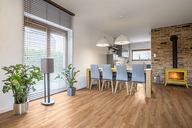 Керамогранит Global Tile GT208021502MСR Denmark Бежевый 19,8x80