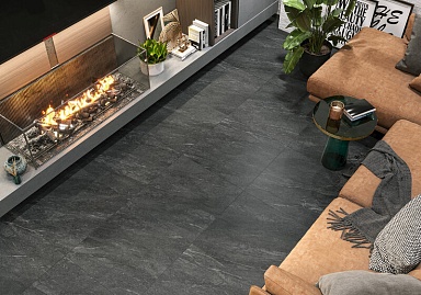 Керамогранит Alma Ceramica GFU04ANG04R Angara матовый 600x600x9,5