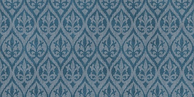 Декор Атлас Конкорд Россия 600080000383 Drift Blu Plume/Дрифт Блю Плюм 40x80