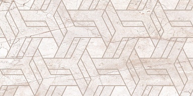 Декор Керлайф Lazio Decor Avorio 31.5*63